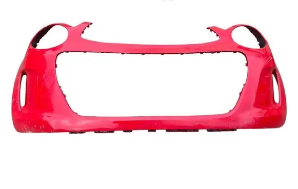Citroen C1 Front bumper 521190H160
