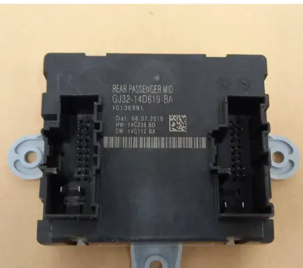 Land Rover Range Rover Evoque L538 Door control unit/module GJ3214D619BA 10136991 14C238BD