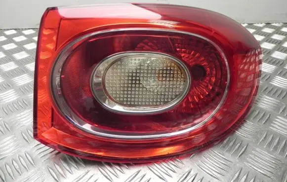 Volkswagen Tiguan Rear/tail lights 5N0945096G A1830 USA
