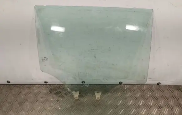 KIA Stonic Rear door window glass 43R016942