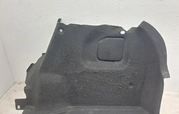 Citroen C3 Trunk/boot side trim panel 98284131ZD