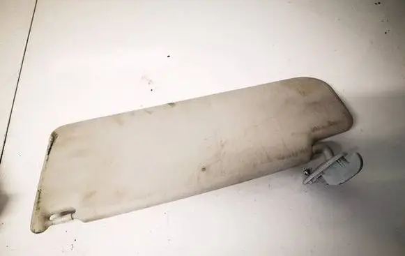Skoda Praktik (5J8) Sun visor 5j1857552 5j2857552