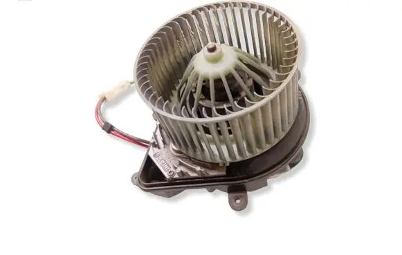 Peugeot 406 Heater fan/blower 9041217847