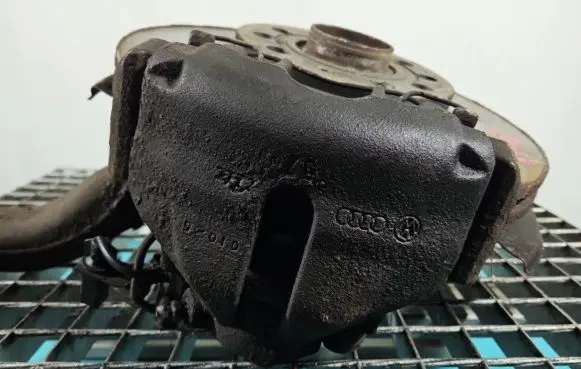 Audi A4 S4 B7 8E 8H Front brake caliper IMPRK1367526