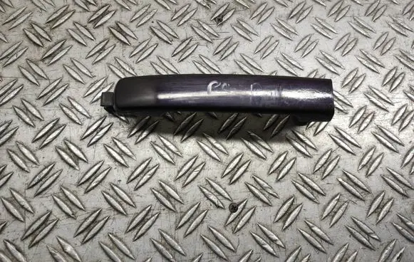 Nissan Qashqai+2 Front door exterior handle 80640