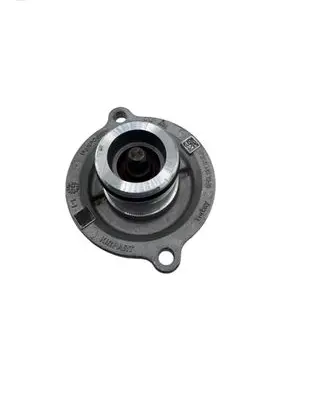 Coolant temperature sensor