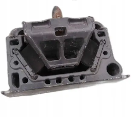 Mercedes-Benz A W169 Engine mount bracket A9612419313