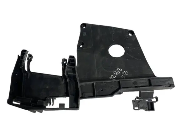 Volvo XC70 Front door exterior handle/bracket 30661073