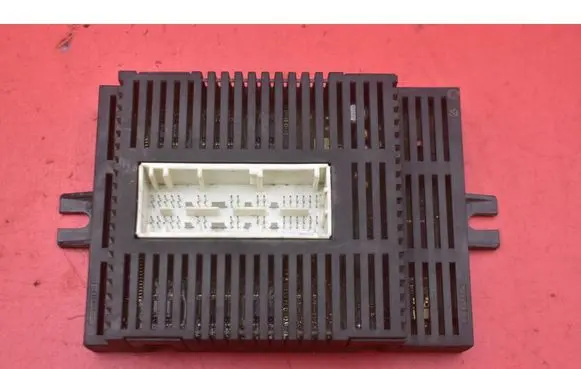 Other control units/modules
