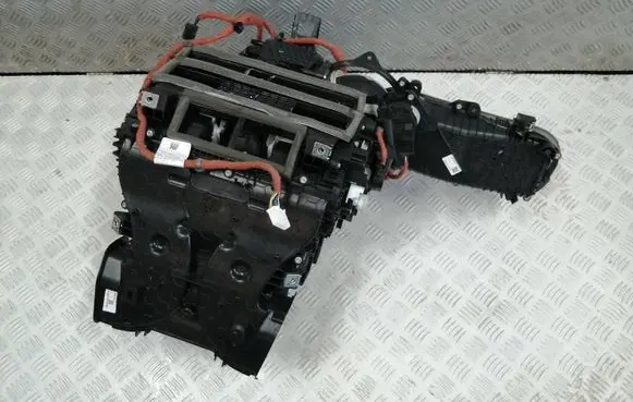 Citroen e-C3 Interior heater climate box assembly 9865069280 5EK300000