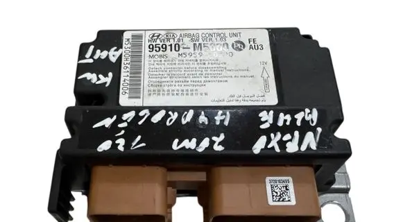 Hyundai Nexo Other control units/modules 95910M5300 M595910300
