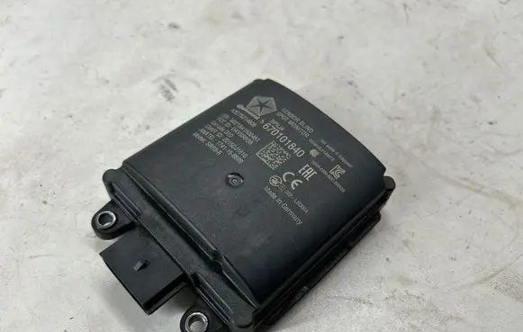 Maserati Ghibli Blind spot module 670101840 A2C75314806