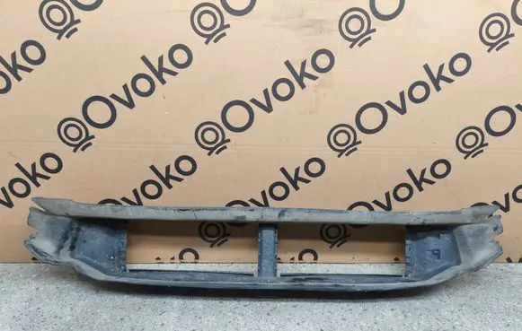 Volvo XC90 Intercooler air guide/duct channel 31383724