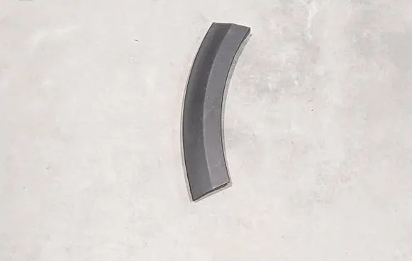 KIA Niro Front bumper splitter molding 86557Q4000
