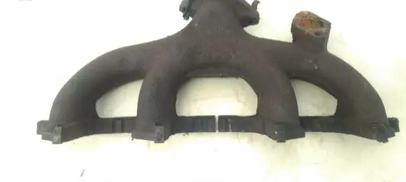 Renault Kangoo I Exhaust manifold