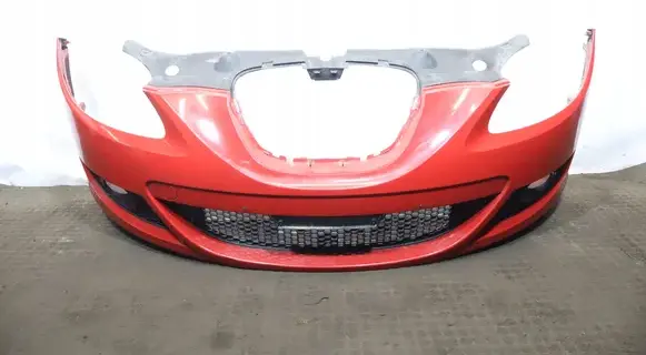 Seat Leon (1P) Front bumper