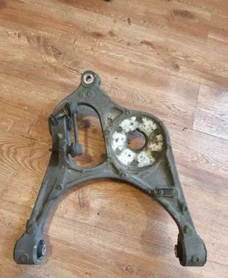 Jeep Grand Cherokee Rear upper control arm/wishbone 52124815AD