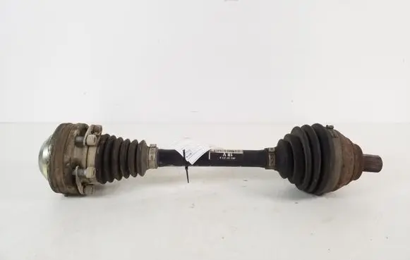 Volkswagen Caddy Front driveshaft 2K3407271B
