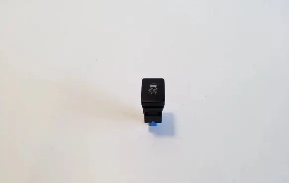 Mitsubishi Outlander Traction control (ASR) switch 