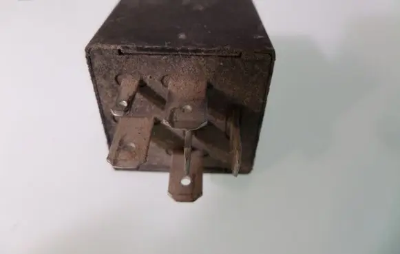Volkswagen Sharan Other relay 95VW17C499BA 72WF012