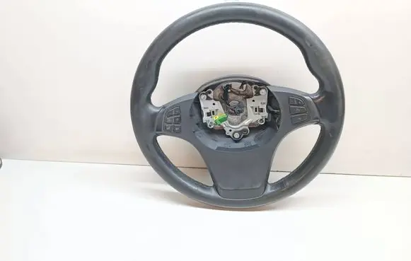 BMW X5 E53 Steering wheel 3385E3