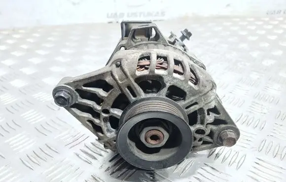 Hyundai i20 (PB PBT) Generator/alternator 2655633 3730003100