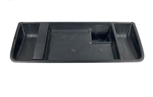 Volkswagen Transporter - Caravelle T5 Dashboard storage box/compartment 7H0857922
