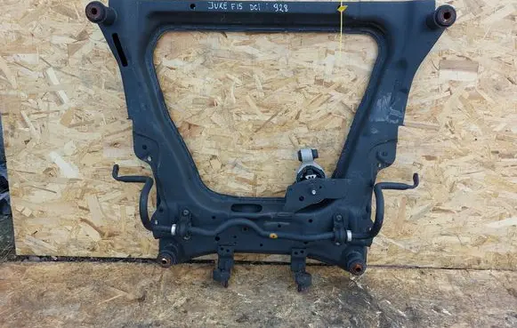 Nissan Juke I F15 Front subframe