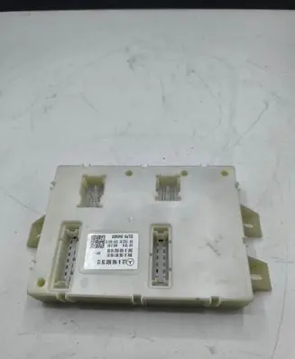 Mercedes-Benz GL X166 Comfort/convenience module A1669003912 A1669016901 A1669021606