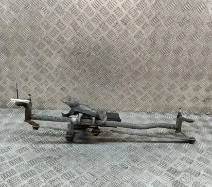 Citroen Jumper Front wiper linkage and motor 1363338080 443122355017