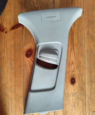 Ford Mondeo MK IV (B) pillar trim (top) 7S71A24582 7S71A24582ALW