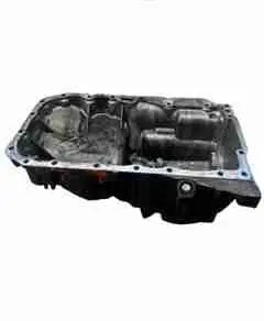 BMW 1 E81 E87 Oil sump 7797969