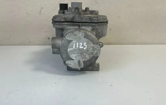 Lexus NX Air conditioning (A/C) compressor (pump) 0422000533 ES27C 4B00150