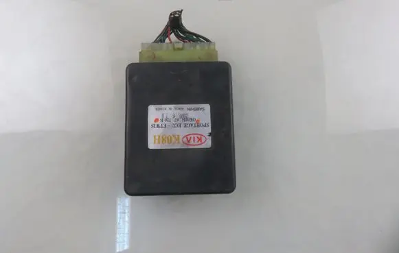 KIA Sportage Injection control unit/module 0K08H67720B