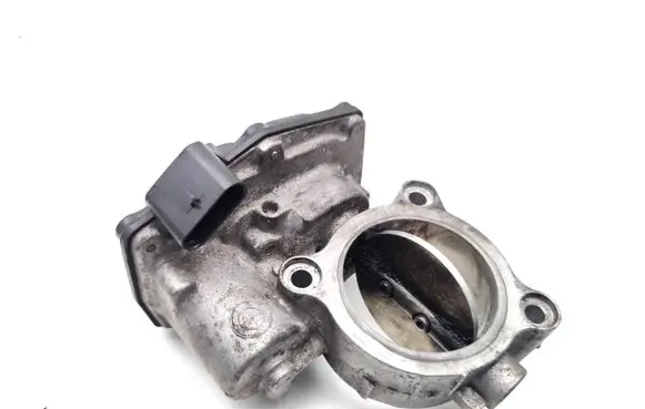 Mini One - Cooper R57 Electric throttle body valve 7810752 10378517