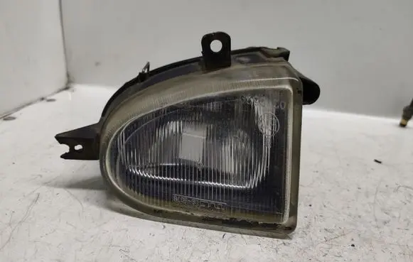 Ford Galaxy Front fog light