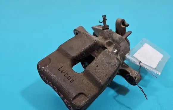 Renault Scenic I Rear brake caliper IMPRK1483750