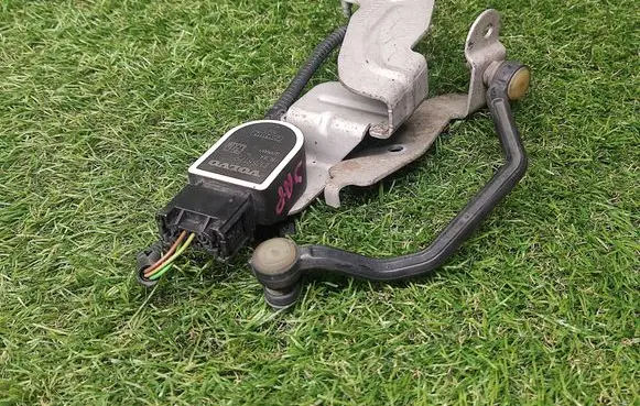 Volvo V40 Headlight/headlamp level sensor 31258179