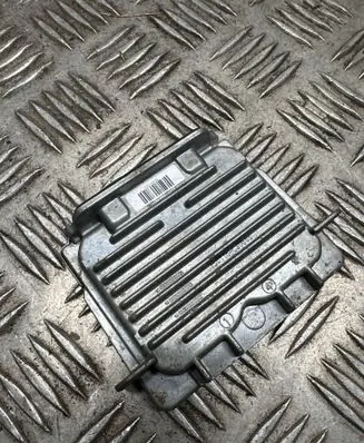 Xenon control unit/module