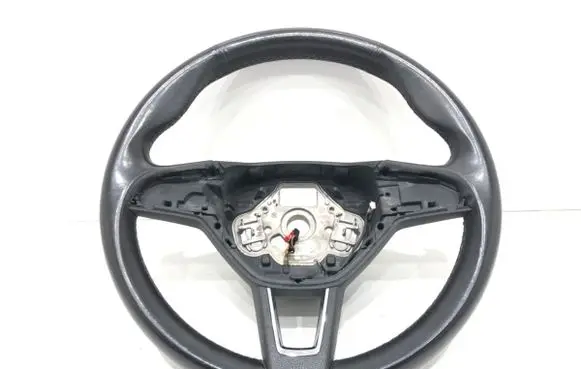 Skoda Octavia Mk3 (5E) Steering wheel 565419091G