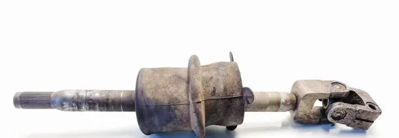 Volkswagen Transporter - Caravelle T4 Steering column universal joint 