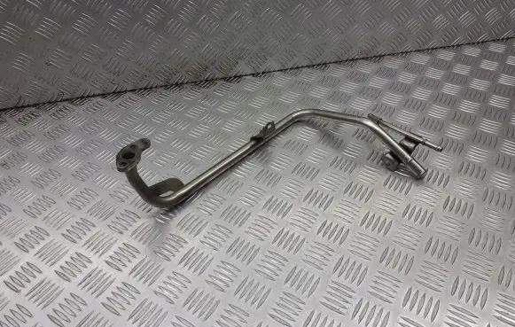 Toyota Corolla E120 E130 Heater radiator pipe/hose 
