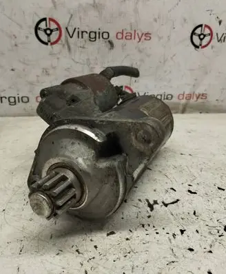 Volkswagen Multivan T5 Starter motor 02E911023S 0001121436 0001121435