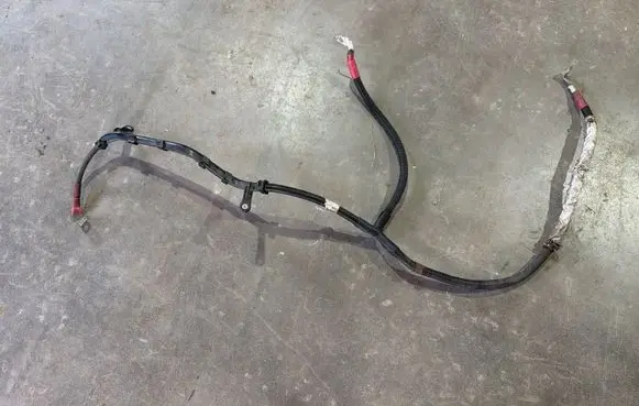 BMW 4 F32 F33 Wires (starter motor) 8571250