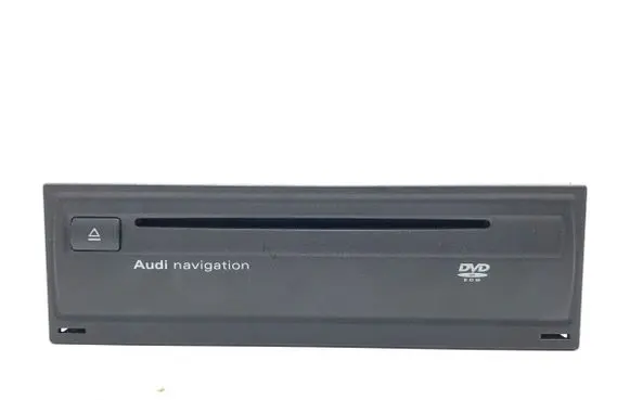 Audi A6 S6 C6 4F Aerial antenna filter 4E0919887C