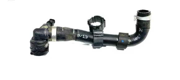 Skoda Enyaq iV Engine coolant pipe/hose 1EA121036F 35426