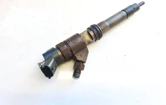 Fiat Ducato Fuel injector 0445120011
