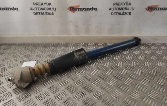 Skoda Octavia Mk1 (1U) Rear shock absorber/damper 1267250011