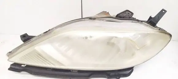 Honda FR-V Headlight/headlamp 