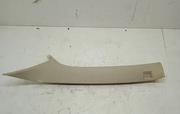 Volvo V70 (A) pillar trim